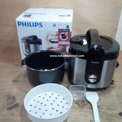 magic-com-rice-cooker-philips-hd-3128-stainless